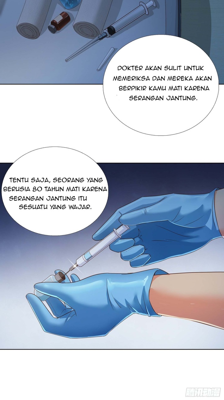 Super School Doctor (Supreme Campus Doctor) Chapter 72 Gambar 20